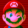 Super Mario Bros Movie